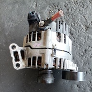Ford Focus MK3 1.6 Kuga C520 1.6 Volvo S40 P11 T4 S80 2 T4 V40 2 T3/T4 V60 2 T3/T4 V60 3 T4 Alternat