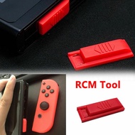 For Nintendo Switch RCM/NS SX OS Recovery JIG Short Circuit Tool Joycon Mod Hack* Ex