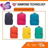 Xiaomi Mi Casual Daypack Global Version Lightweight Backpack 34CM Size Fit Tablets up to 12 inch