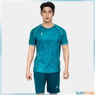 Bulbal Strivend V8 Sports Football Set with 5 Colors, Breathable, Cool