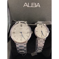 ALBA Couple Watch(NEW)