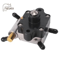 Boat  6AH-24410-00  Pump Assy for  Outboard 4-Stroke 15HP 20HP Outboard Motor