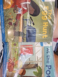 24本 Level 3 毛毛蟲點讀正版 牛津閱讀樹 Oxford reading tree ORT Level 3