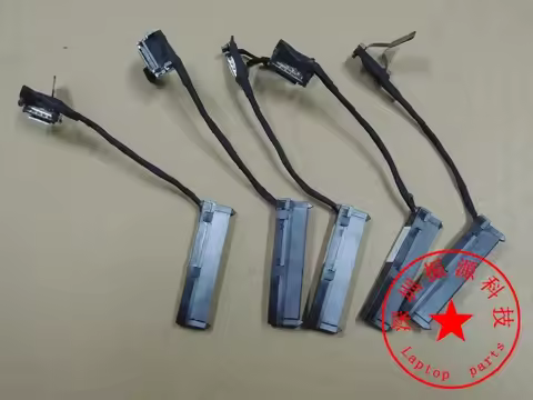 New Hard Drive Disk Cable For HP Pavilion DV7-6000 DV7-6052EA dv7-6b55dx dv7t-6c00 DV7T-6000 6017b03