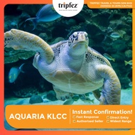 Aquaria KLCC Ticket (Malaysian)