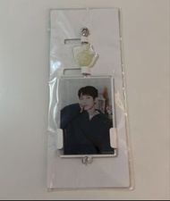 放SEVENTEEN Wonwoo 711鎖匙扣