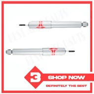 KYB / KAYABA (2pcs) Gas Shock Absorber (Front) for Isuzu Crosswind 2001 - 2017 - 553087