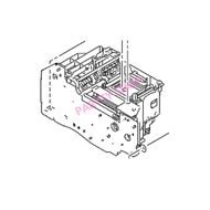 MAINTENANCE UNIT Ink Suction Pump FOR MFC-J2340DW (D0293G001)