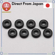 Yokomo Body Mount Spacer, Part Number ZR-016SA  [From-Japan:]