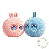 AI Smart Robot Plush Toy - Voice Dialogue Learning Companion for Kids