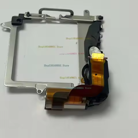 Used for Sony A7M3 A7RM3t Shutter Driver Motor A7 III A7RIII A7R3 A7 III A7R Mark 3 M3 Mark3 MarkIII