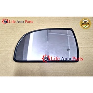 KIA CARENS 2 NAZA CITRA SIDE MIRROR GLASS DOOR MIRROR GLASS