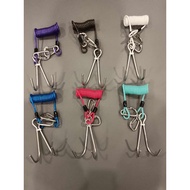 AQUAVERSE REEF HOOK DUAL HOOK V2