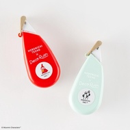 Hobonichi Techo Plus x Hobonichi / Deco Rush 2026 - Techo AccessoryㅤDirect From Japan
