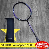 Victor AURASPEED 9000 J Badminton Racket Original
