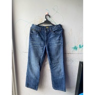 0001 PANTS CELANA PANJANG LELAKI SIZE 30-32