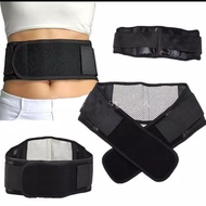 KimyGrosir Sabuk Terapi Pinggang Punggung Magnet Therapy Belt Magnetic
