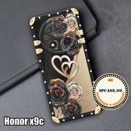 HONOR X9C Case Softcase Procamera TPU Silicone Casehp Phonecase Flexible Case Softcase HONOR X9C_17 