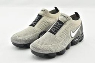 NIKE AIR VAPORMAX FK MOC 2 卡其 灰 機能 襪套 編織 氣墊 2代 男鞋