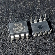 Power Chip 5pcs Management IC CR5229 CR6224T CR6842T CR6848T RM6203 CR6203 CR6203T CRE6203 CR6229 CR