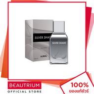 AJMAL Silver Shade EDP น้ำหอม 100ml BEAUTRIUM บิวเทรี่ยม