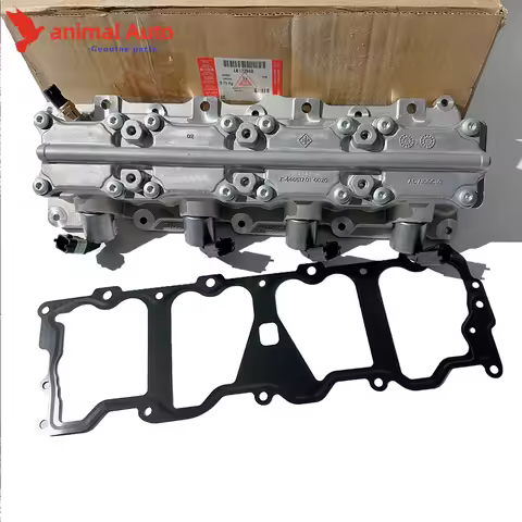 2.0 AJ200P Engines Block Hydraulic Valve For Jaguar LAND ROVER RANGE ROVER EVOQUE DISCOVERY SPORT LR