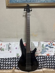 Ibanez bass srdr 885le made in Japan