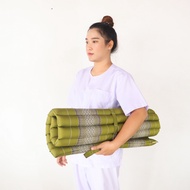 Meditation Cushion Set With Round Pillow Seat Asana