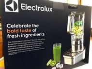 Elextrolux伊萊克斯大師系列智能調理果汁機