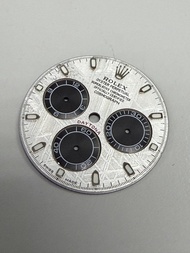 ROLEX Daytona 隕石面錶面