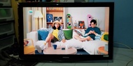 二手 Samsung LA40B560 40”寸 full hd内置高清電視機 (帶有線網絡功能)(屯門 ,元朗 ,天水圍 包送貨地面交收)