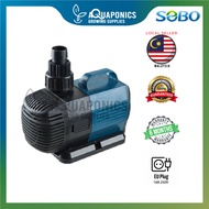 SOBO Amphibious Aquarium Eco Pond Water Pump BO-1800A BO-2000A BO-2800A BO-4800A BO-5800A BO-7000A B