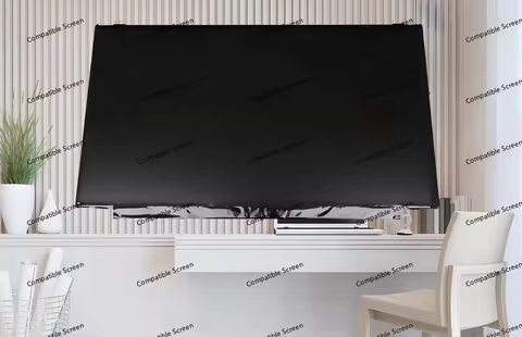 New IPS LED screen for HP EliteBook 840 G6