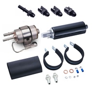 Hot Sale LS Fuel Filter and Regulator Electric Injection Fuel Pump Kit GSL392GSL391 Electric Injecti