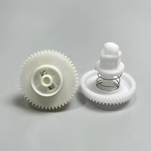 OEM Drive Gear Unit For Brother DCP L2500 L2540 L2541 L2560 L2300 7180 L2380 L2680 L2700 L2701 L2703