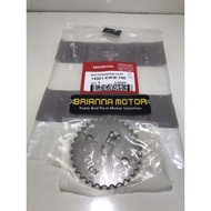 ORIGINAL HONDA REVO ABSOLUTE TIMING GEAR 14321 KWW 740