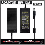 Power SUPPLY DC Adapter 12V 10A 120WATT/DC Pump Adapter/CCTV Adapter