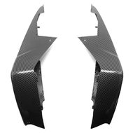 Carbon Fiber Rear Tail Side Cover Seat Fairing For SUZUKI GSXR 1000 2005-2006