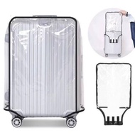 Code O79H Luggage Cover Universal Economical Luggage Cover