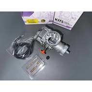pitsbike carb assembly PE 28mm 30mm universal