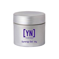 Young Nails Synergy Gel System, Building Gel - Hard Builder Gel, Superior Adhesion & Strength, Struc