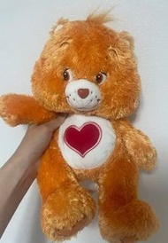 Care Bears 公仔(绝版)