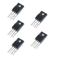 5pcs 5l0380r To220F-4 Ka5L0380Rydtu To220 Ka5L0380R 5l0380 board