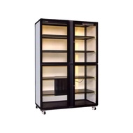 Ailite GP-360L/GP700L Digital Dry Cabinet Electronic Moisture Box for Camera Accessories