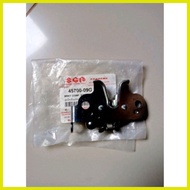 ۩ ⭐ ◿ bracket lock seat raider150