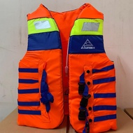 Atunas Life Jacket Atunas Life Jacket SML XL