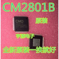 5 Piece CM2801 CM2801B chip IC