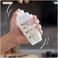 [wnuyjewf] Protein Shaker Bottle for Nutritional Supplement Shakes, 200 Ml, for Sports, before