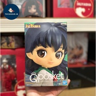 KAGOME HIGURASHI (B) INUYASHA QPOSKET