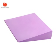 Flameer Squat Wedge Block EVA Foam Yoga Wedge Block